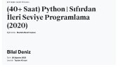 bildeniz portfolyosu 4