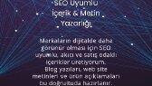 ahmetyuce12345 portfolyosu 1
