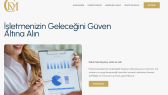 makirsolutions portfolyosu 1