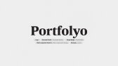 tahsinkartal portfolyosu 1
