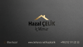 hazalccelik portfolyosu 1