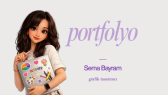 ssemabyrm portfolyosu 3