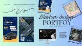 bluelens portfolyosu 1