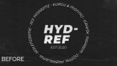 hydrefartz portfolyosu 2