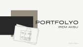 iremaksu1 portfolyosu 1