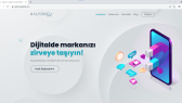kalyoncudijital portfolyosu 2