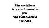 aredaksiyon portfolyosu 1