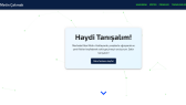 metincakmak37 portfolyosu 2