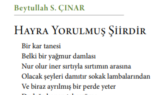 beytullahscinar portfolyosu 1