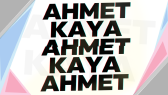 ahmetkaya__ portfolyosu 4