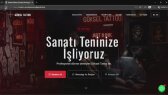 keremcrpc portfolyosu 1