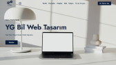 ygbilwebtasarim portfolyosu 1