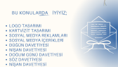 parladanismanlik portfolyosu 1