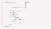 fpga_pro portfolyosu 1