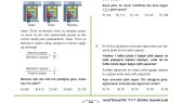 tekdizgi portfolyosu 3