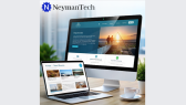 neymantech portfolyosu 1