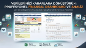 excelanalizpro portfolyosu 1