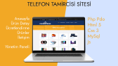 webyazilimdestek portfolyosu 4