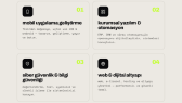 gnoapps portfolyosu 1