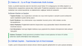 issmailtunc portfolyosu 2