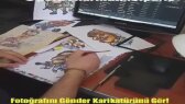 portrekarikaturk portfolyosu 4