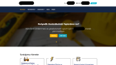 omerfarukozel portfolyosu 2