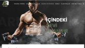 webdesigntech portfolyosu 1