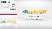colorbar portfolyosu 1