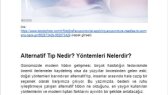 berkankiyak portfolyosu 2