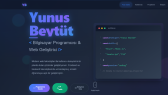 yunusbeytut portfolyosu 1