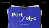 zzeynepturkk portfolyosu 1