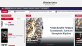 huseyinbayer portfolyosu 1