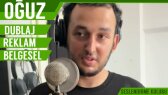 seslendirmeclub portfolyosu 2