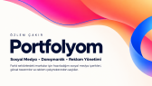 ozlemcakirr portfolyosu 1