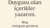 anlatmabenim portfolyosu 1