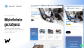 webmarkt portfolyosu 1