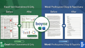 boyozoffice portfolyosu 1