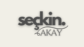 seckinakay portfolyosu 1