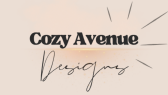 cozyavenue portfolyosu 1