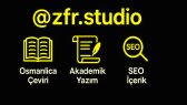 zaferyencilek portfolyosu 1