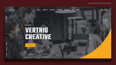 vertriocreative portfolyosu 1