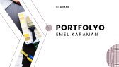 icmimarmel portfolyosu 1