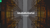 mstfkrtll portfolyosu 1