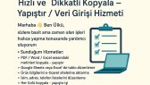 ulkuyildiz92 portfolyosu 1