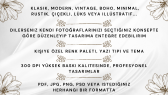 revintagestudio portfolyosu 1