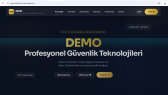 nexvocode portfolyosu 1