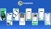 mudosoft portfolyosu 1