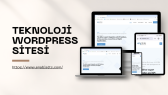 wordpresssitesi portfolyosu 3