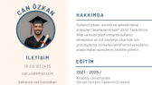 silaozkuyucu portfolyosu 2