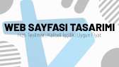 furkanilal18 portfolyosu 1